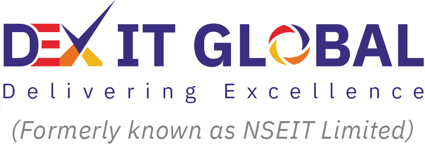Dexit Global logo
